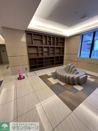 スプランディッド西日暮里の物件内観写真